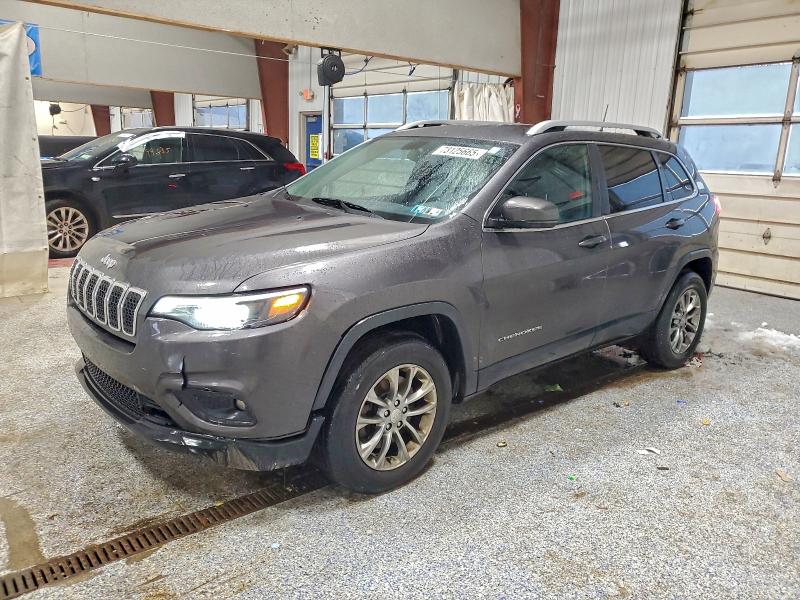 Фото 1 - JEEP GRAND CHER