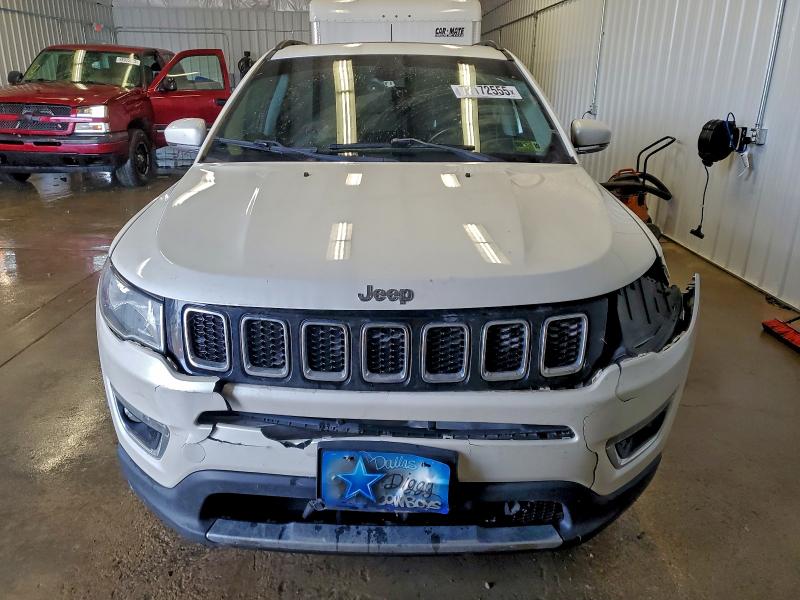 Фото 5 - JEEP COMPASS
