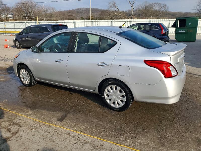 Фото 2 - NISSAN VERSA
