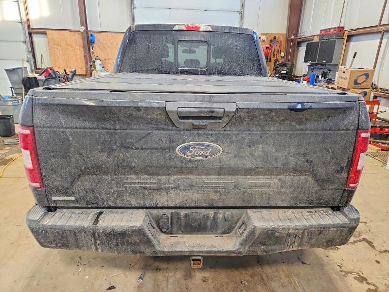 Фото 6 - FORD F-150