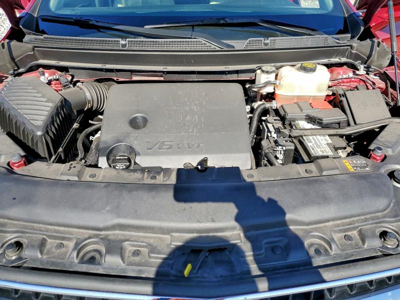 Фото 12 - BUICK ENCLAVE