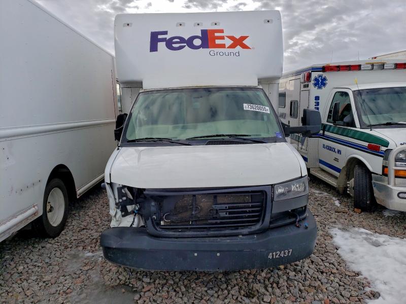 Фото 5 - GMC SAVANA