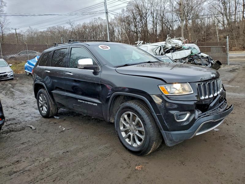 Фото 4 - JEEP GRAND CHER