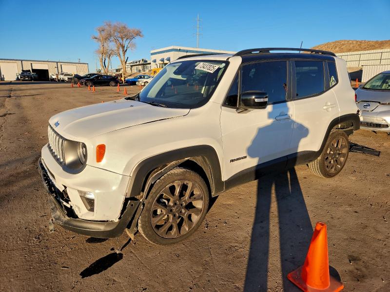 Фото 1 - JEEP RENEGADE