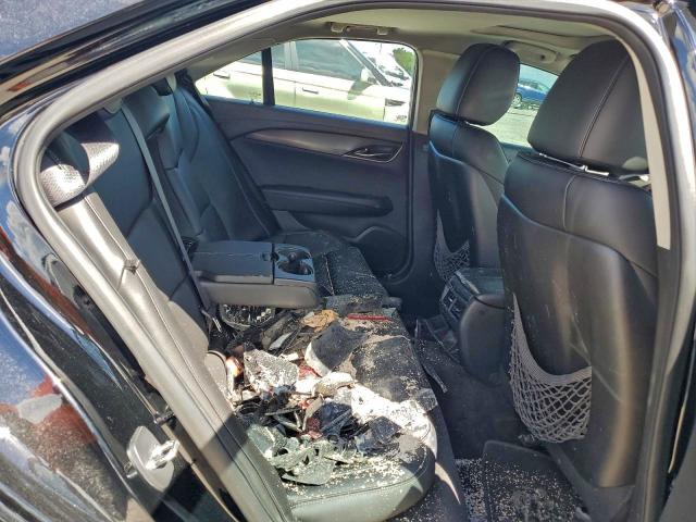 Фото 10 - CADILLAC ATS