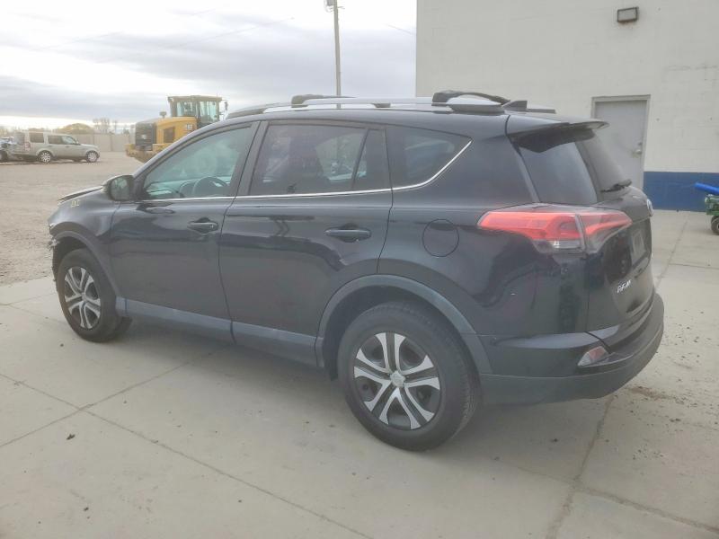 Фото 2 - TOYOTA RAV4