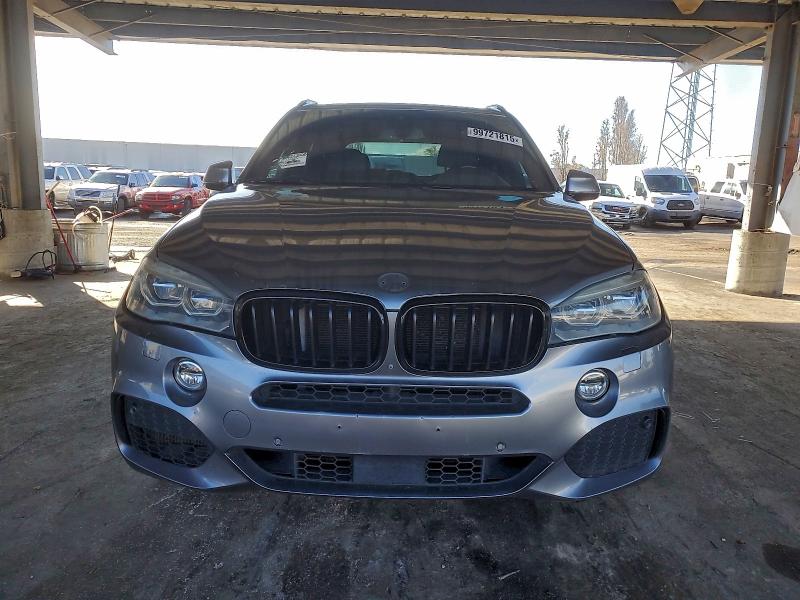 Фото 5 - BMW X5