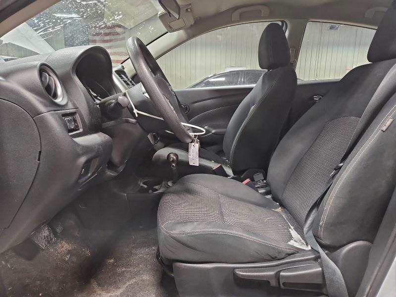 Фото 7 - NISSAN VERSA