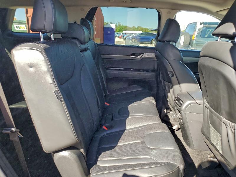 Фото 11 - HYUNDAI PALISADE