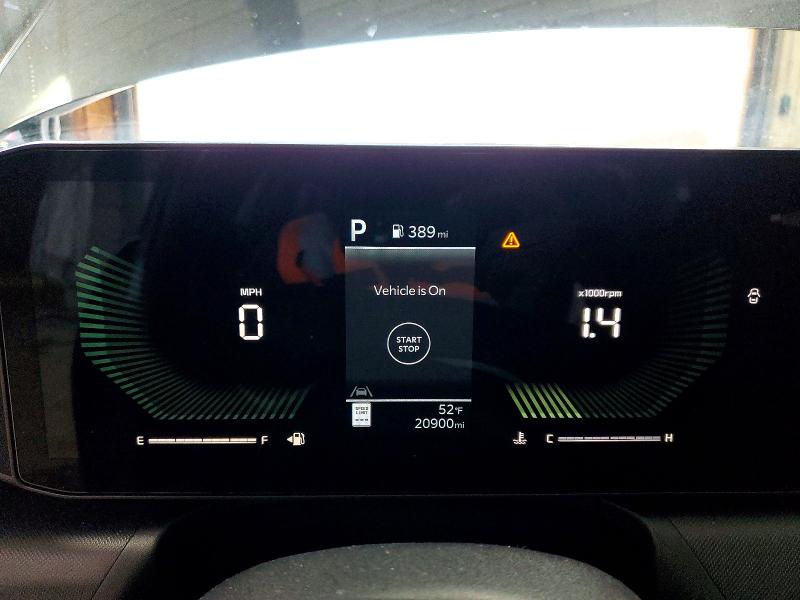 Фото 9 - KIA K4 LX