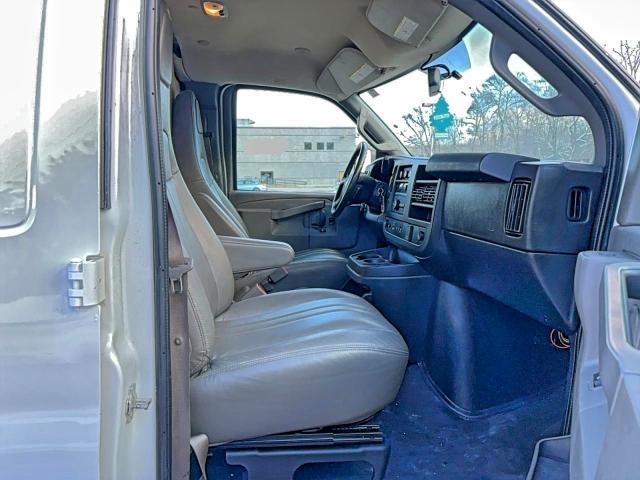 Фото 5 - CHEVROLET EXPRESS