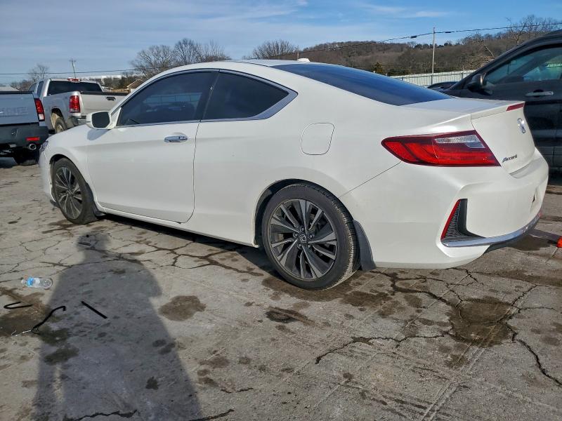 Фото 2 - HONDA ACCORD