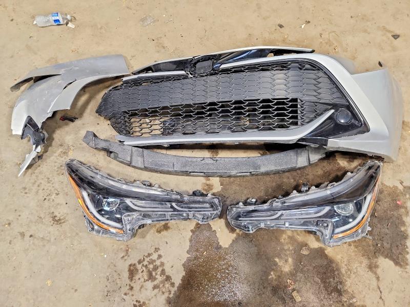 Фото 12 - TOYOTA COROLLA