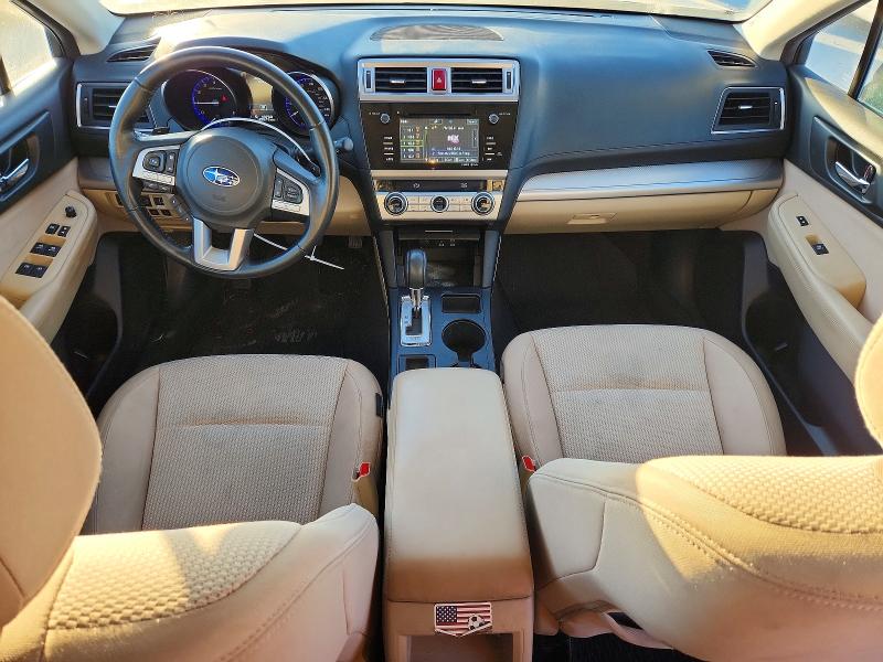 Фото 8 - SUBARU OUTBACK