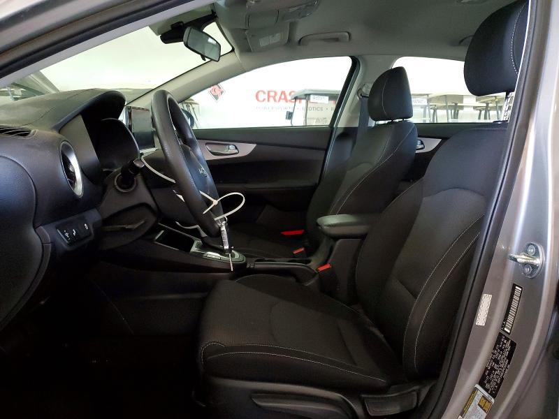 Фото 7 - KIA FORTE