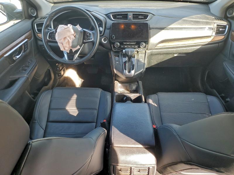 Фото 8 - HONDA CRV