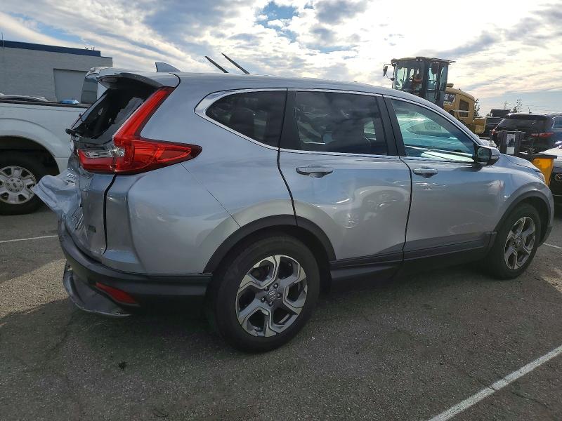 Фото 3 - HONDA CRV