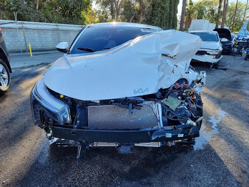 Фото 5 - KIA K4 EX