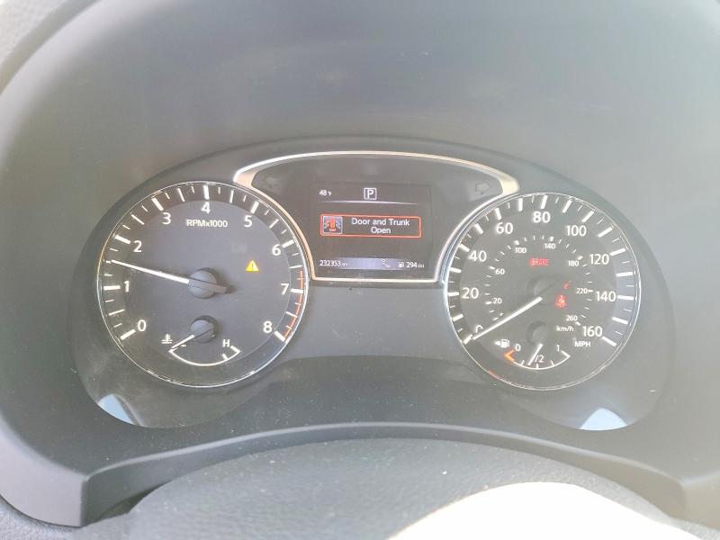 Фото 9 - NISSAN ALTIMA