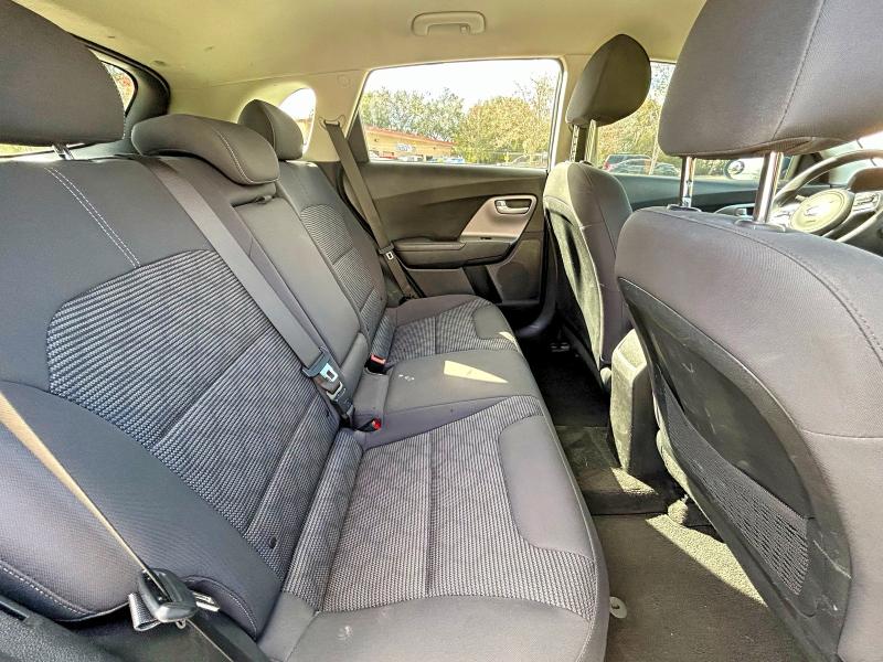 Фото 6 - KIA NIRO