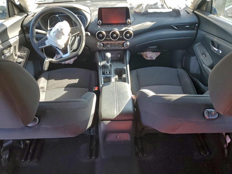 Фото 8 - NISSAN SENTRA