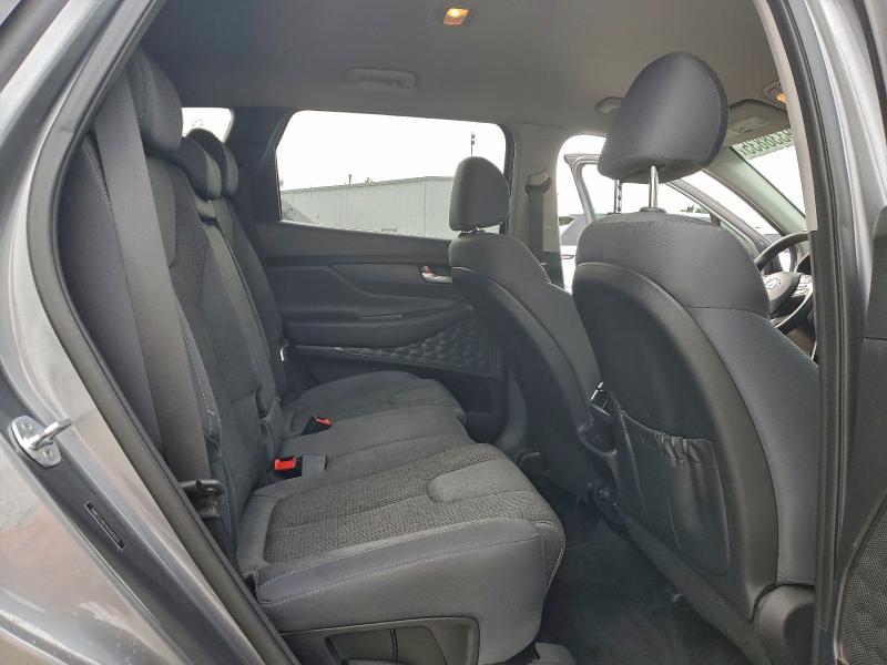 Фото 11 - HYUNDAI SANTA FE