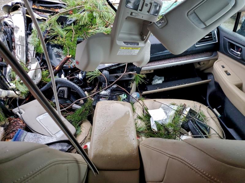 Фото 8 - SUBARU OUTBACK