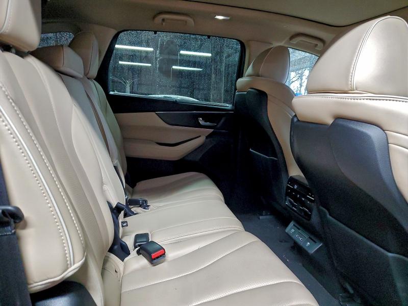 Фото 11 - ACURA MDX