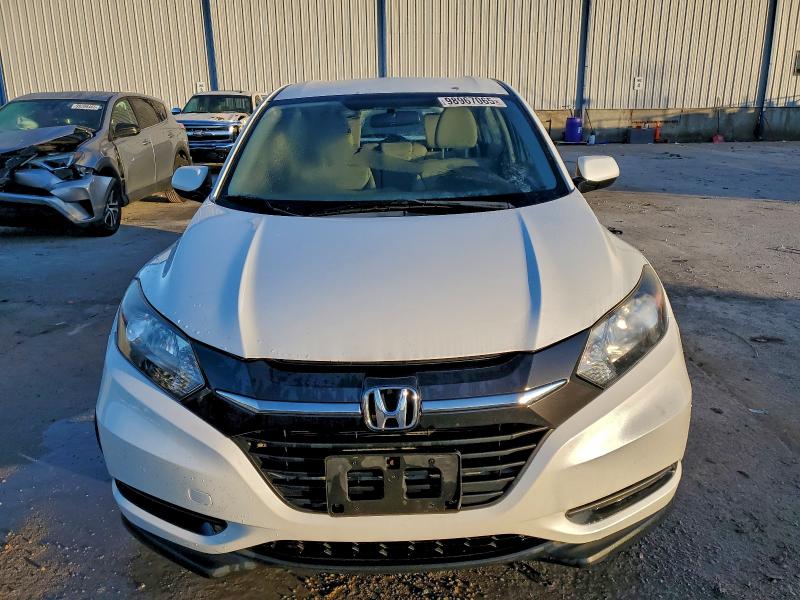 Фото 5 - HONDA HR-V