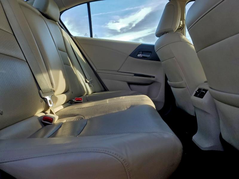 Фото 10 - HONDA ACCORD