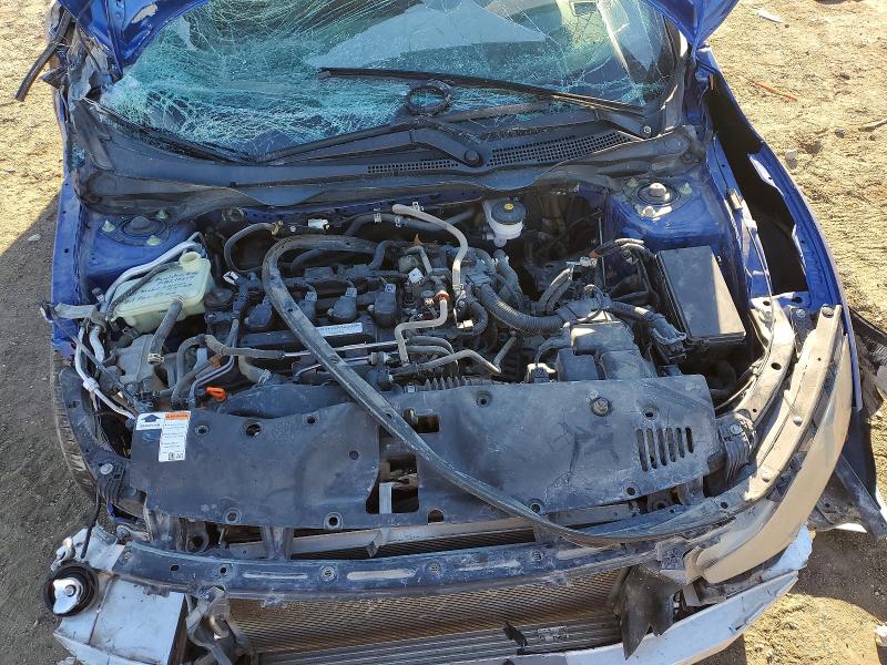 Фото 11 - HONDA CIVIC