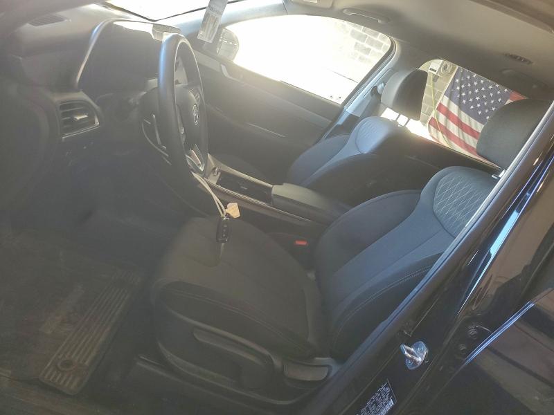 Фото 7 - HYUNDAI PALISADE