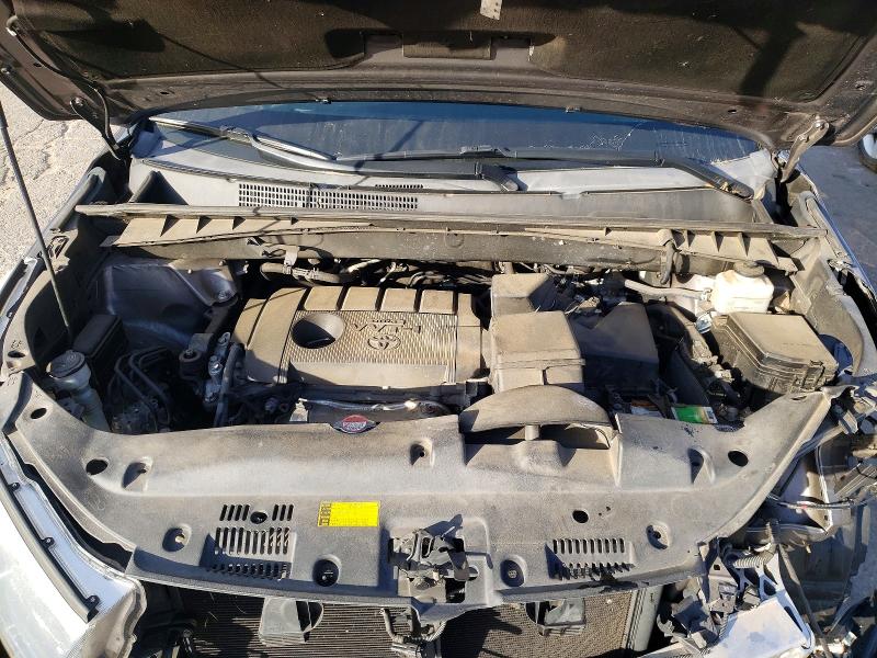 Фото 12 - TOYOTA HIGHLANDER