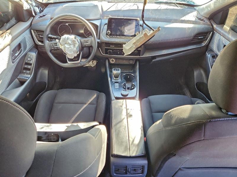 Фото 8 - NISSAN ROGUE