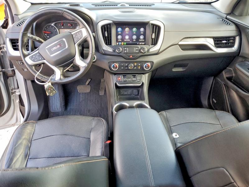 Фото 8 - GMC TERRAIN