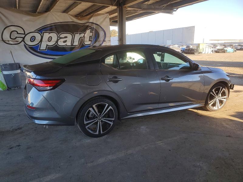 Фото 3 - NISSAN SENTRA