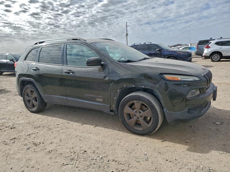 Фото 4 - JEEP GRAND CHER