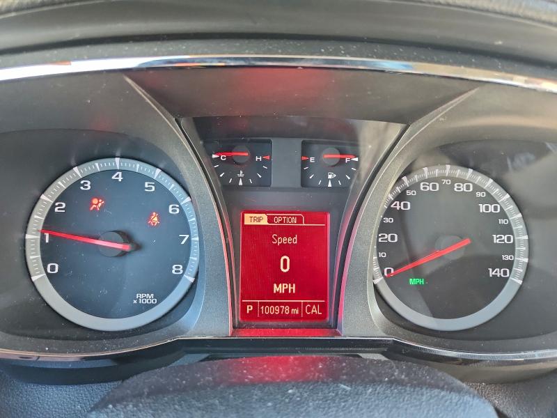 Фото 9 - GMC TERRAIN