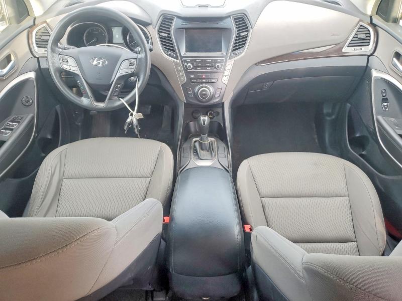 Фото 8 - HYUNDAI SANTA FE