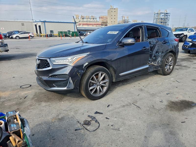 Фото 1 - ACURA RDX