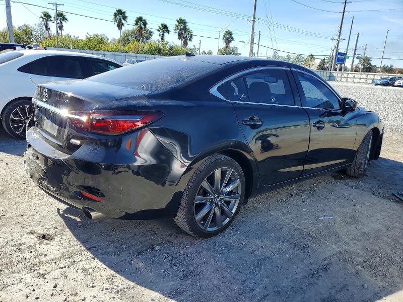 Фото 3 - MAZDA 6