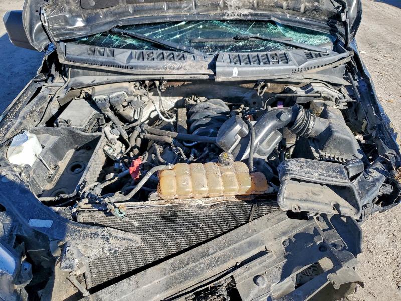 Фото 11 - FORD F-150