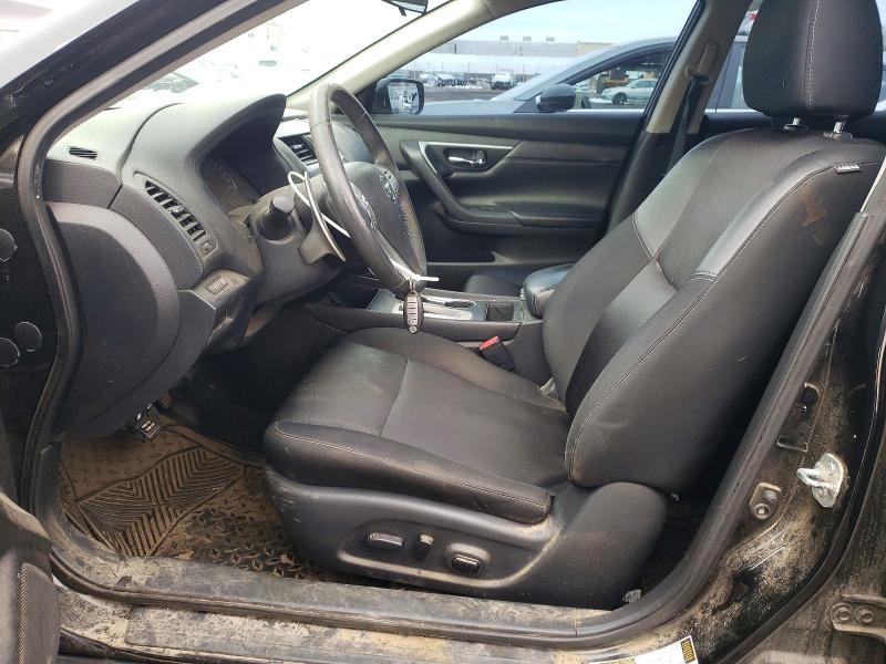 Фото 7 - NISSAN ALTIMA