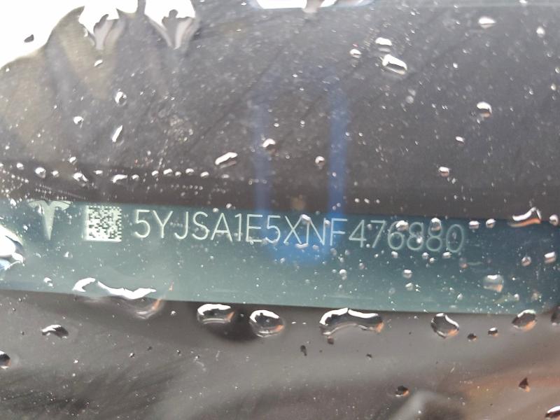 Фото 12 - TESLA MODEL S