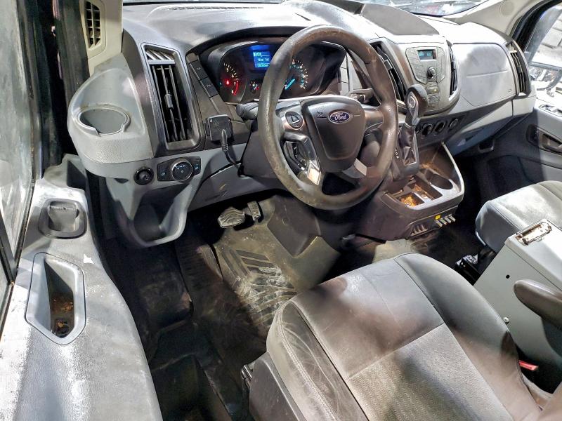 Фото 8 - FORD TRANSIT