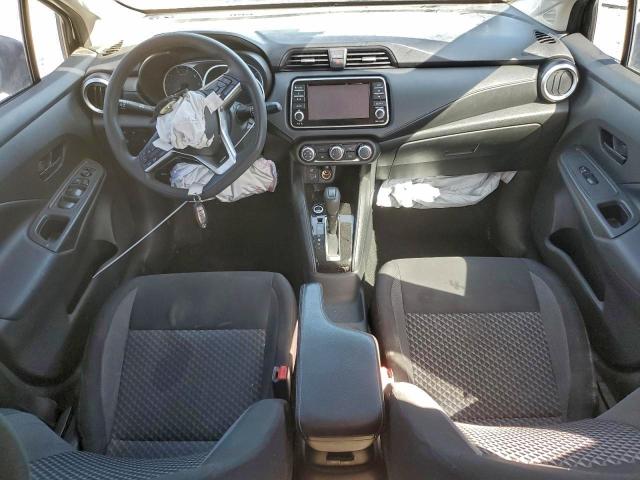 Фото 8 - NISSAN VERSA