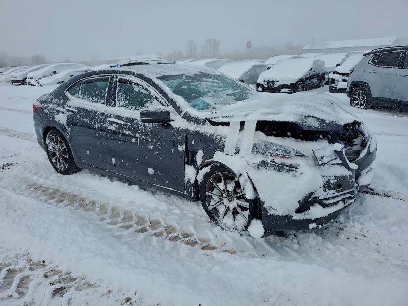 Фото 4 - ACURA TLX