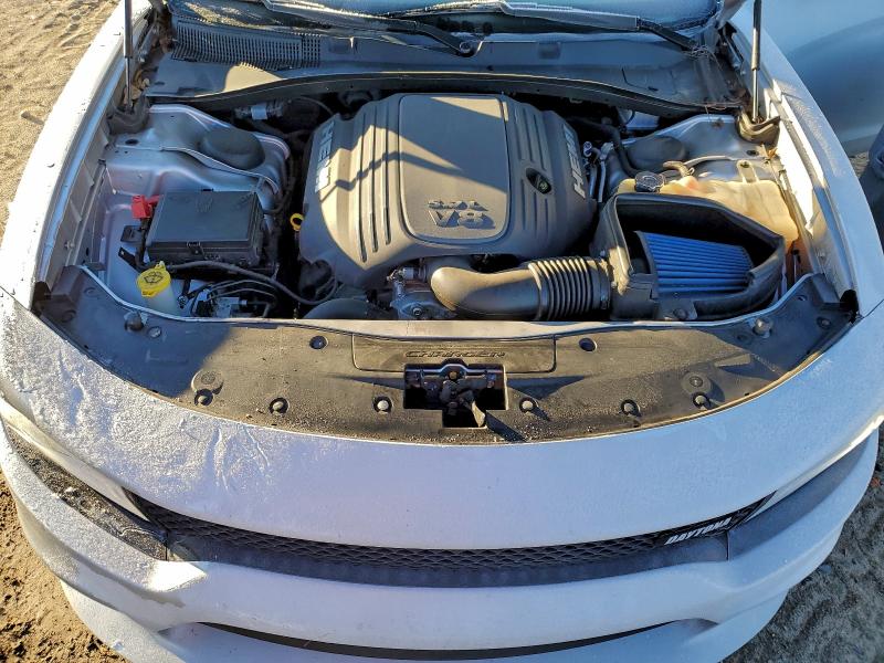 Фото 11 - DODGE CHARGER