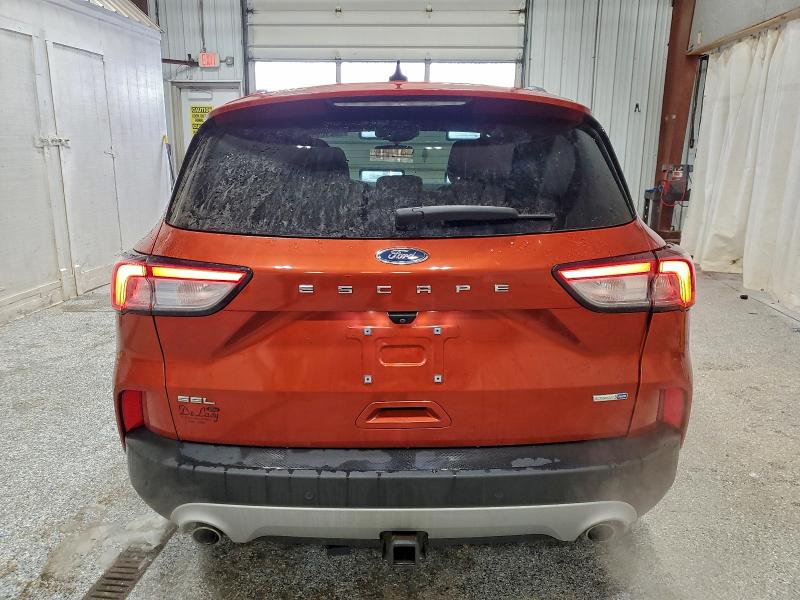 Фото 6 - FORD ESCAPE