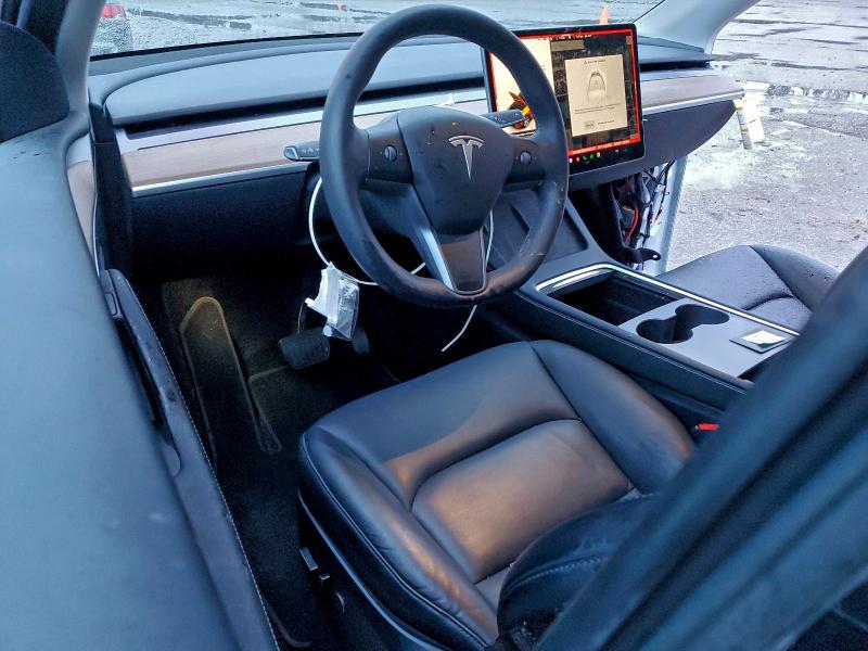 Фото 8 - TESLA MODEL Y